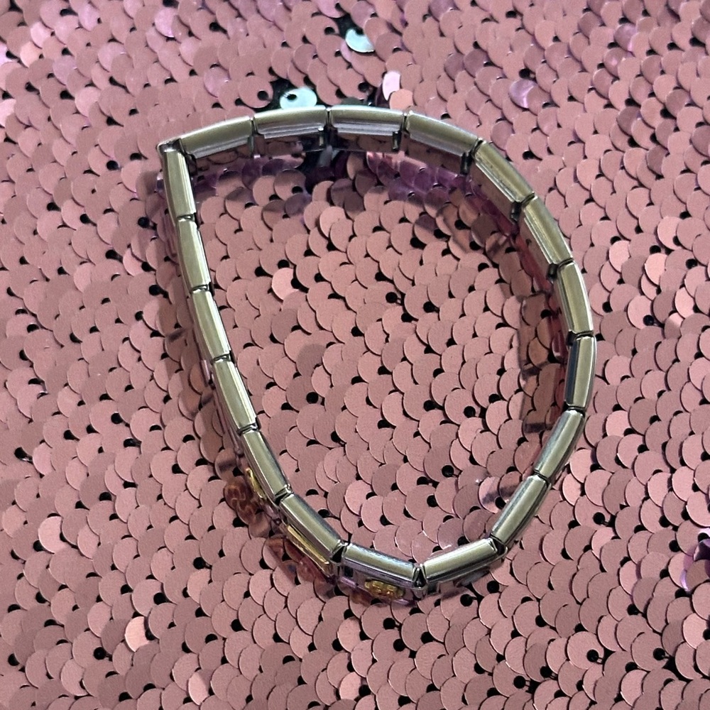 Authentic Italian bracelet - Picture 4 of 4